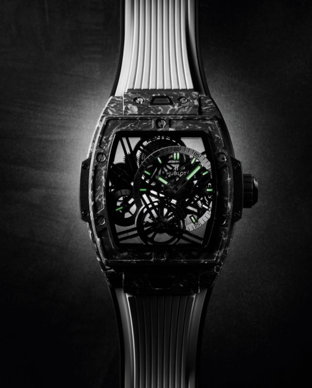  - LVMH Watch Week 2021 | Les nouveautés Hublot